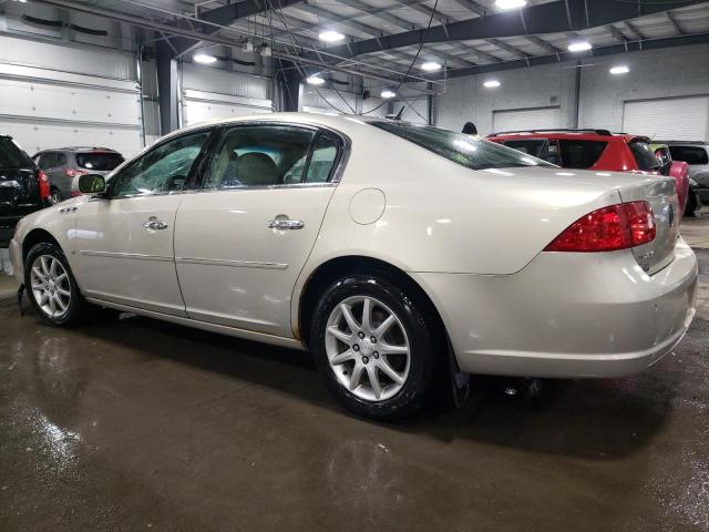 Zdjęcie 2 z aukcji – 2008 BUICK LUCERNE CX z VIN 1G4HD57228U161106