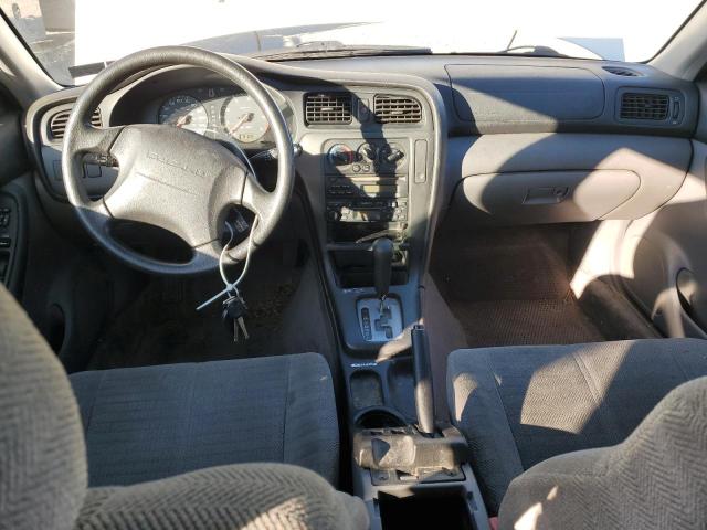 Photo 8 from auction – 2000 SUBARU LEGACY L with VIN 4S3BH6353Y7307953