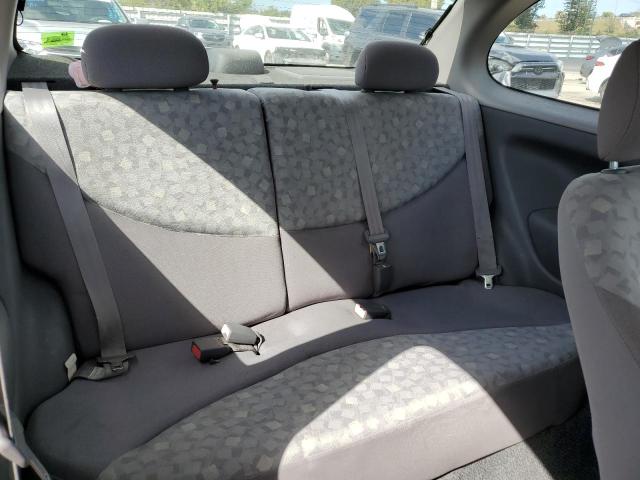 Photo 10 from auction – 2000 TOYOTA ECHO with VIN JTDAT123XY5007609