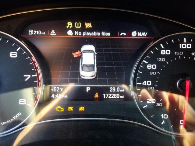Photo 9 from auction – 2013 AUDI A6 PREMIUM with VIN WAUGGAFCXDN031912