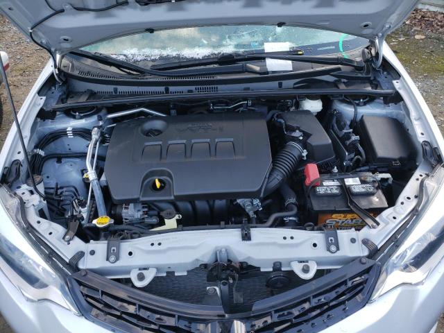 Photo 11 from auction – 2014 TOYOTA COROLLA L with VIN 2T1BURHE8EC070988