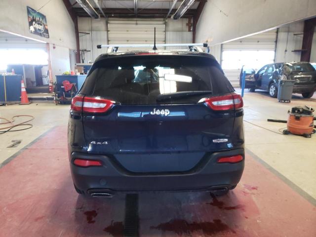 Photo 6 from auction – 2016 JEEP CHEROKEE L with VIN 1C4PJMCS4GW121539
