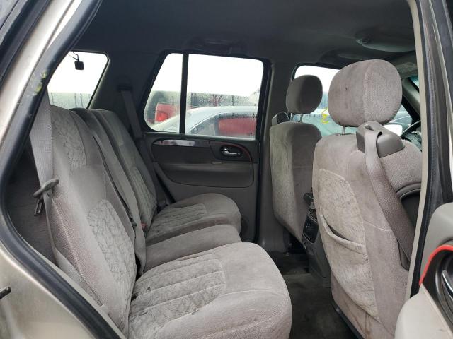 Photo 11 from auction – 2003 GMC ENVOY with VIN 1GKDT13S732211799