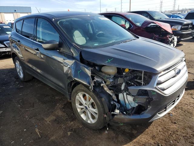 Photo 4 from auction – 2017 FORD ESCAPE SE with VIN 1FMCU0GD2HUE22782