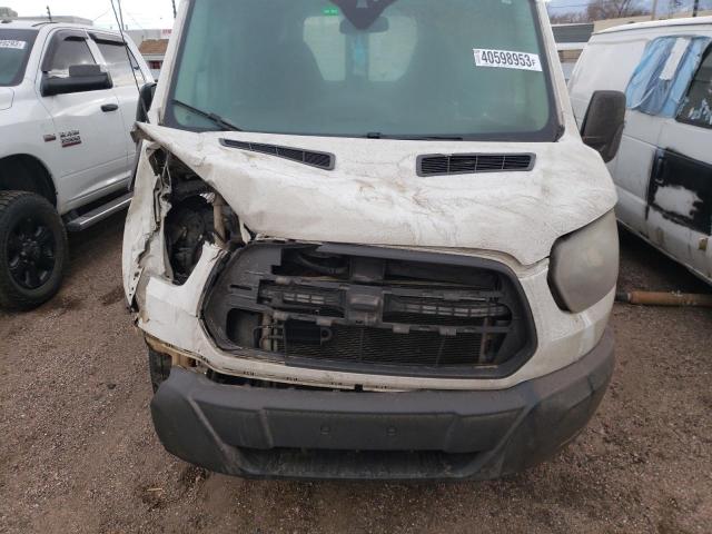 Photo 12 from auction – 2015 FORD TRANSIT T- with VIN 1FTNR2CM3FKA06216