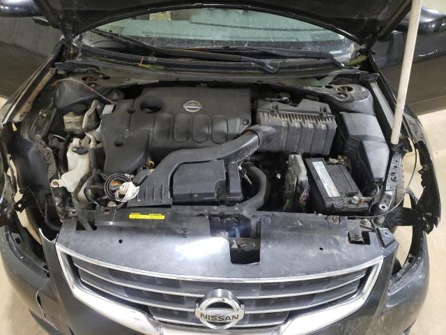 Photo 11 from auction – 2007 NISSAN ALTIMA 2.5 with VIN 1N4AL21E77N422318