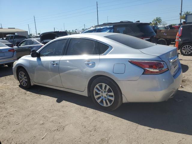 Photo 2 from auction – 2015 NISSAN ALTIMA 2.5 with VIN 1N4AL3AP1FC177033