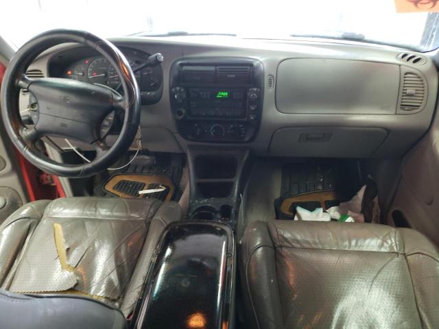 Photo 8 from auction – 1998 FORD EXPLORER with VIN 1FMZU34E1WUB50408