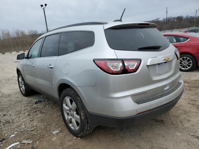 Photo 2 from auction – 2017 CHEVROLET TRAVERSE L with VIN 1GNKRGKD8HJ218448