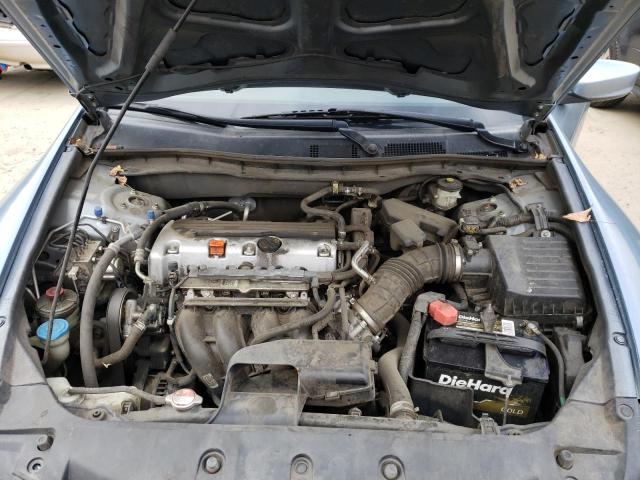 Photo 11 from auction – 2011 HONDA ACCORD LXP with VIN 1HGCP2F40BA087055
