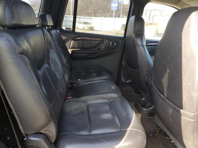 Photo 11 from auction – 2000 DODGE DURANGO with VIN 1B4HS28N5YF299757