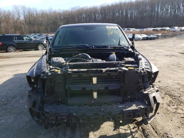 Photo 5 from auction – 2015 RAM 1500 LONGH with VIN 1C6RR7PT7FS539659