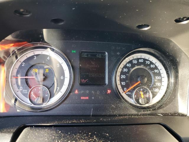 Photo 9 from auction – 2020 RAM 1500 CLASS with VIN 1C6RR7LTXLS158003