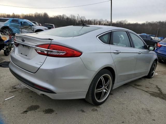 Photo 3 from auction – 2017 FORD FUSION SE with VIN 3FA6P0HD9HR254255