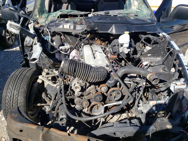 Photo 12 from auction – 2005 DODGE RAM SRT10 with VIN 3D3HA18H25G780755