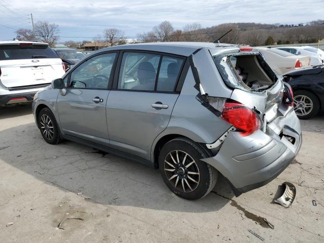 Photo 2 from auction – 2007 NISSAN VERSA S with VIN 3N1BC13E27L383968