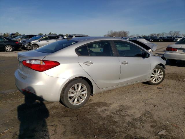 Photo 3 from auction – 2016 KIA FORTE LX with VIN KNAFX4A63G5602059