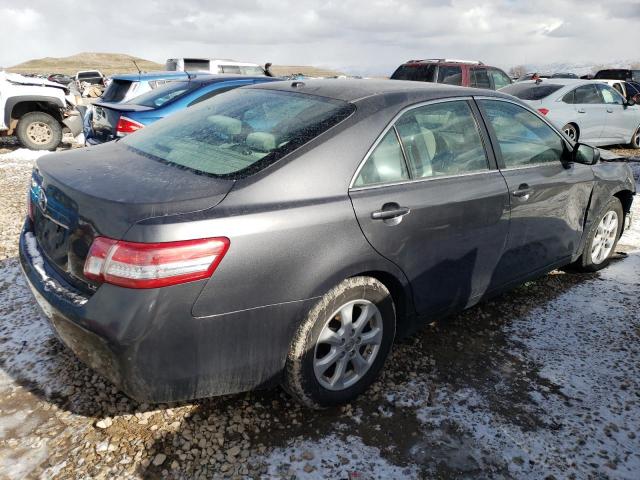 Photo 3 from auction – 2011 TOYOTA CAMRY BASE with VIN 4T1BF3EK5BU628419