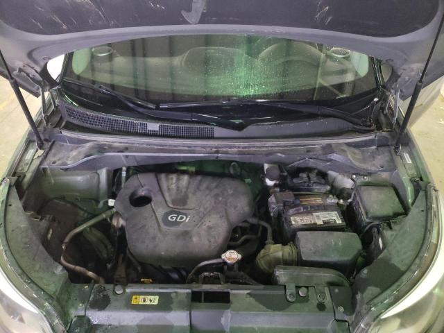 Zdjęcie 11 z aukcji – 2014 KIA SOUL z VIN KNDJN2A2XE7050470