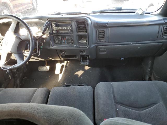Photo 8 from auction – 2003 CHEVROLET SILVERADO with VIN 1GCHK23143F188021