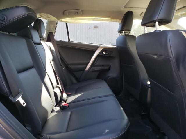 Photo 11 from auction – 2015 TOYOTA RAV4 LIMIT with VIN JTMDFREV8FD164400