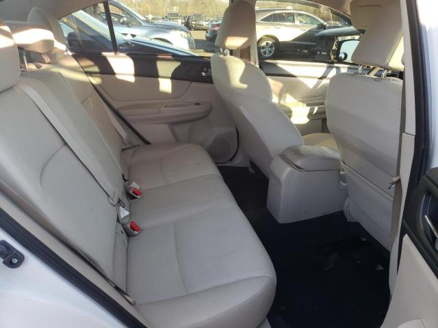 Photo 10 from auction – 2012 SUBARU IMPREZA PR with VIN JF1GJAC60CG027590