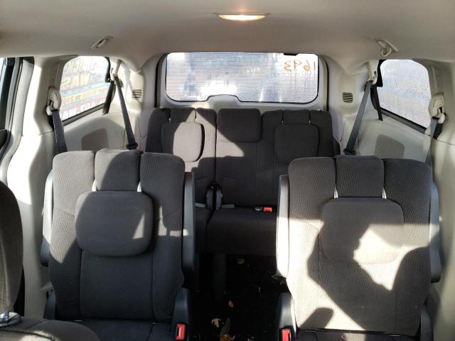 Photo 10 from auction – 2012 DODGE GRAND CARA with VIN 2C4RDGBG1CR238125