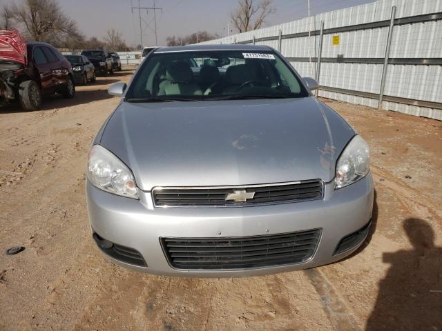 Photo 5 from auction – 2011 CHEVROLET IMPALA LT with VIN 2G1WG5EK2B1306386