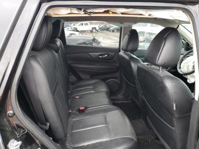 Photo 11 from auction – 2015 NISSAN ROGUE S with VIN 5N1AT2MV2FC878514