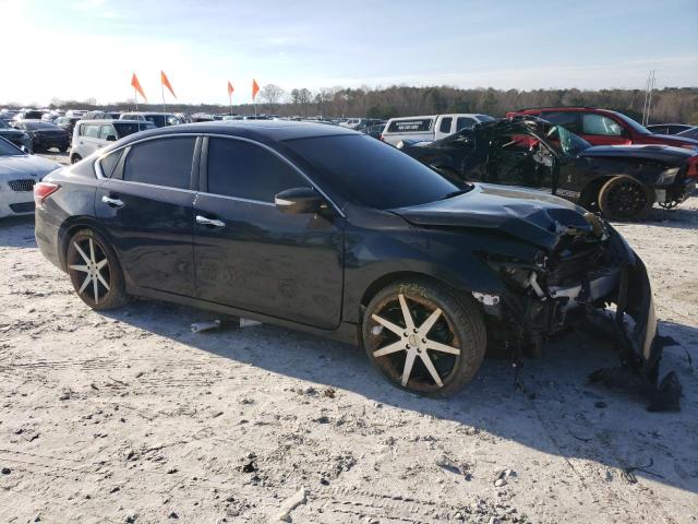 Photo 4 from auction – 2013 NISSAN ALTIMA 2.5 with VIN 1N4AL3AP6DC115348