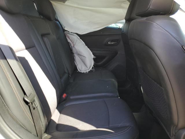 Photo 11 from auction – 2019 CHEVROLET TRAX 1LT with VIN 3GNCJLSB3KL334157