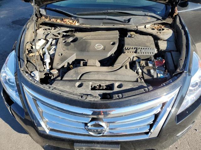 Photo 11 from auction – 2014 NISSAN ALTIMA 2.5 with VIN 1N4AL3AP1EC114299