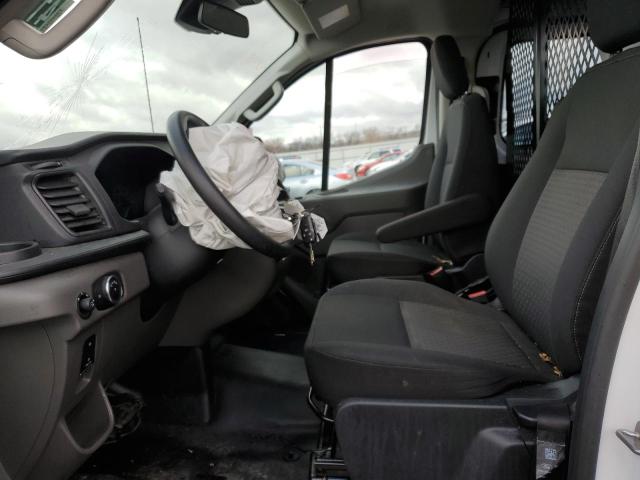 Photo 7 from auction – 2022 FORD TRANSIT T- with VIN 1FTBR1Y86NKA27911