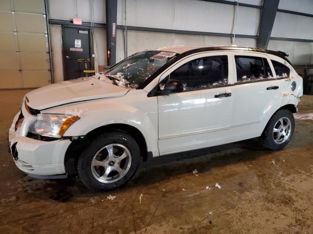 DODGE CALIBER SX 2007 with VIN 1B3HB48B77D314534 - Photo from auction