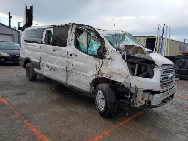 Photo 4 from auction – 2016 FORD TRANSIT T- with VIN 1FBZX2ZM2GKA57310