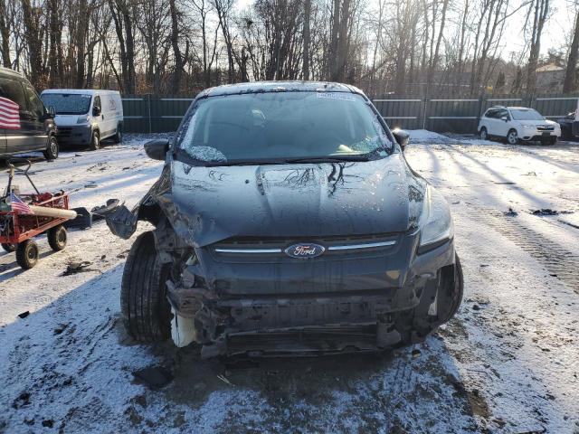 Photo 5 from auction – 2015 FORD ESCAPE SE with VIN 1FMCU9GX5FUB97270
