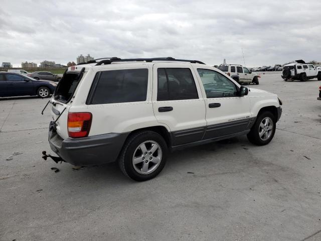 Photo 3 from auction – 2004 JEEP GRAND CHER with VIN 1J4GX48S74C281784
