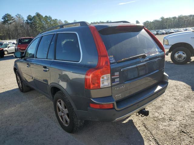 Photo 2 from auction – 2007 VOLVO XC90 3.2 with VIN YV4CY982671366840