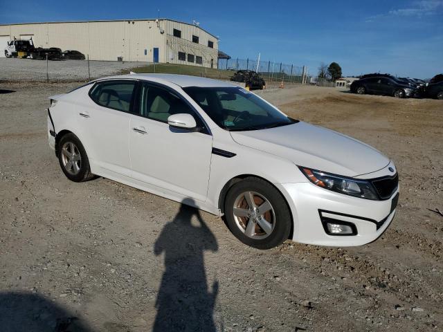 Photo 4 from auction – 2015 KIA OPTIMA LX with VIN KNAGM4A78F5570956