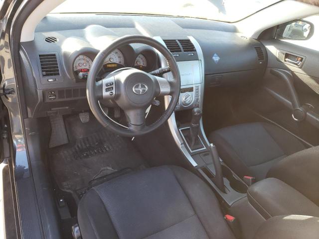 Photo 8 from auction – 2007 SCION TC with VIN JTKDE177X70163544