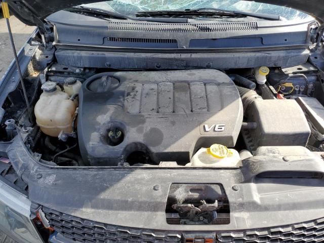 Photo 12 from auction – 2017 DODGE JOURNEY CR with VIN 3C4PDDGG4HT579733