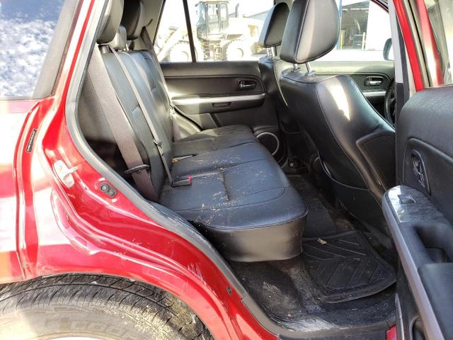 Photo 11 from auction – 2012 SUZUKI GRAND VITA with VIN JS3TE0D7XC4100272