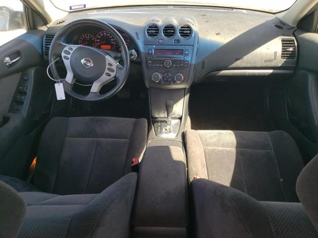 Photo 8 from auction – 2008 NISSAN ALTIMA 2.5 with VIN 1N4AL21E78C159504