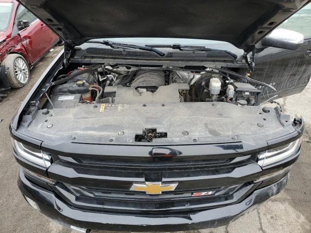 Photo 11 from auction – 2017 CHEVROLET SILVERADO with VIN 1GCVKREC9HZ255874