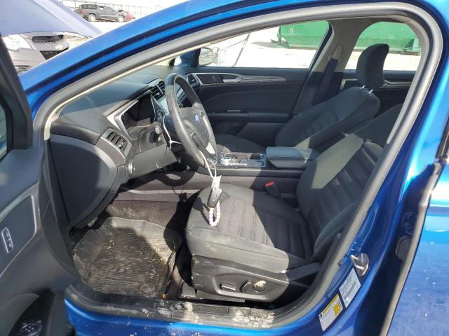 Photo 7 from auction – 2017 FORD FUSION SE with VIN 3FA6P0H75HR200140