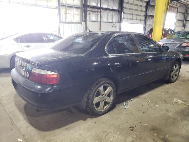 Photo 3 from auction – 2003 ACURA 3.2TL TYPE with VIN 19UUA56913A086310