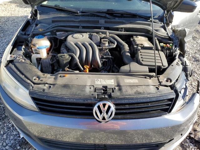 Photo 11 from auction – 2012 VOLKSWAGEN JETTA BASE with VIN 3VW2K7AJ5CM359717