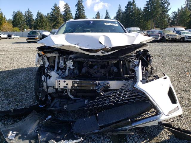 Photo 5 from auction – 2020 LEXUS RX 450H with VIN 2T2HGMDAXLC044280