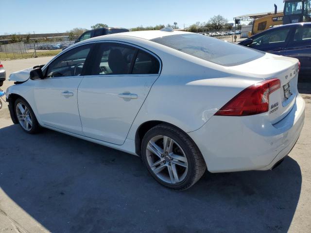Photo 2 from auction – 2015 VOLVO S60 PREMIE with VIN YV140MFK0F1347049
