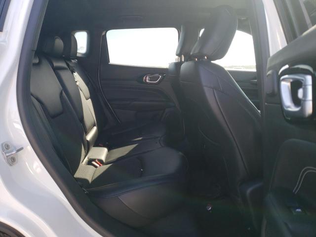 Photo 10 from auction – 2022 JEEP COMPASS LA with VIN 3C4NJCBB8NT235131